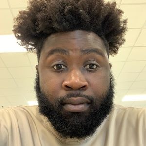 Meet your Posher, Larry